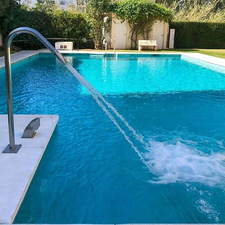 דירות מארבלה Puerto Banus 2Linea Playa,Piscina Y Parking מראה חיצוני תמונה