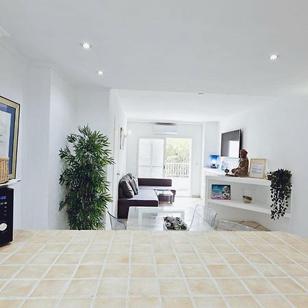 דירות מארבלה Puerto Banus 2Linea Playa,Piscina Y Parking מראה חיצוני תמונה