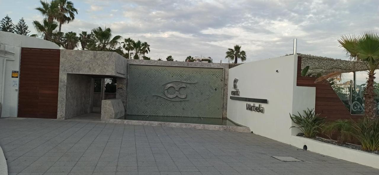 דירות מארבלה Puerto Banus 2Linea Playa,Piscina Y Parking מראה חיצוני תמונה