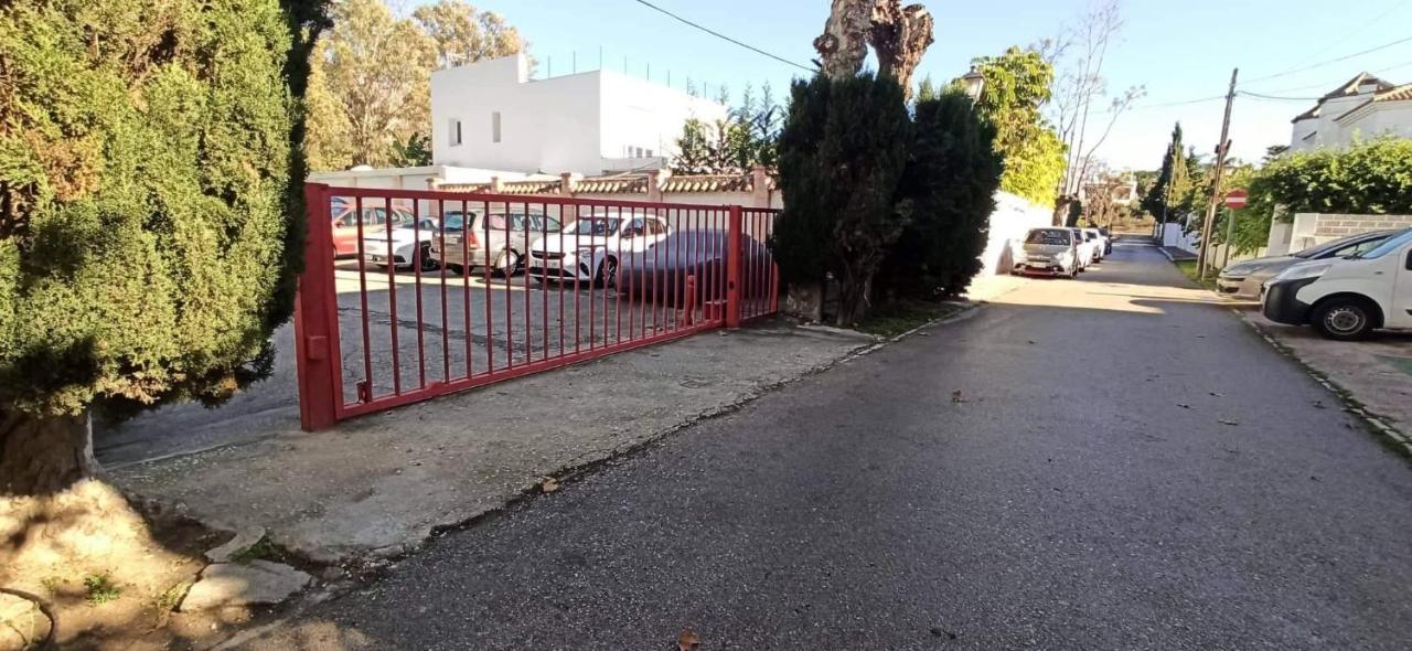 דירות מארבלה Puerto Banus 2Linea Playa,Piscina Y Parking מראה חיצוני תמונה