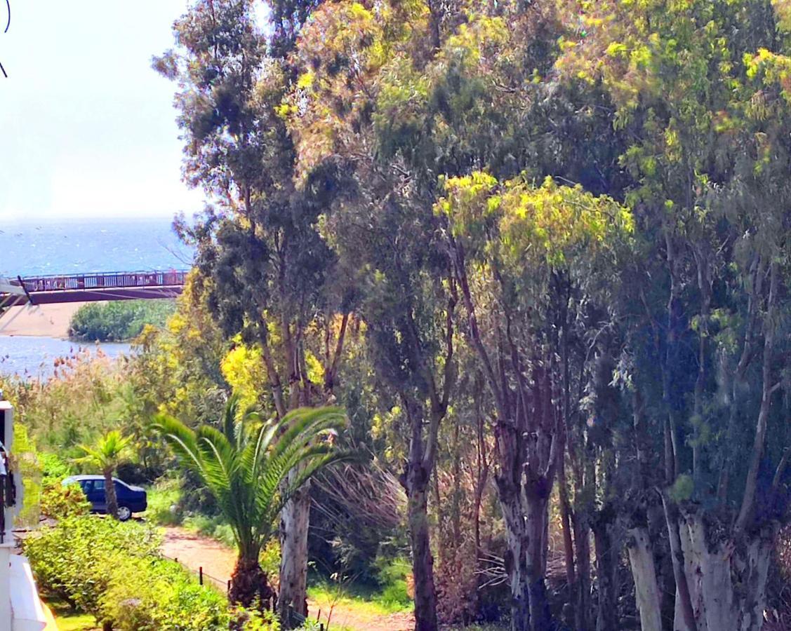 דירות מארבלה Puerto Banus 2Linea Playa,Piscina Y Parking מראה חיצוני תמונה