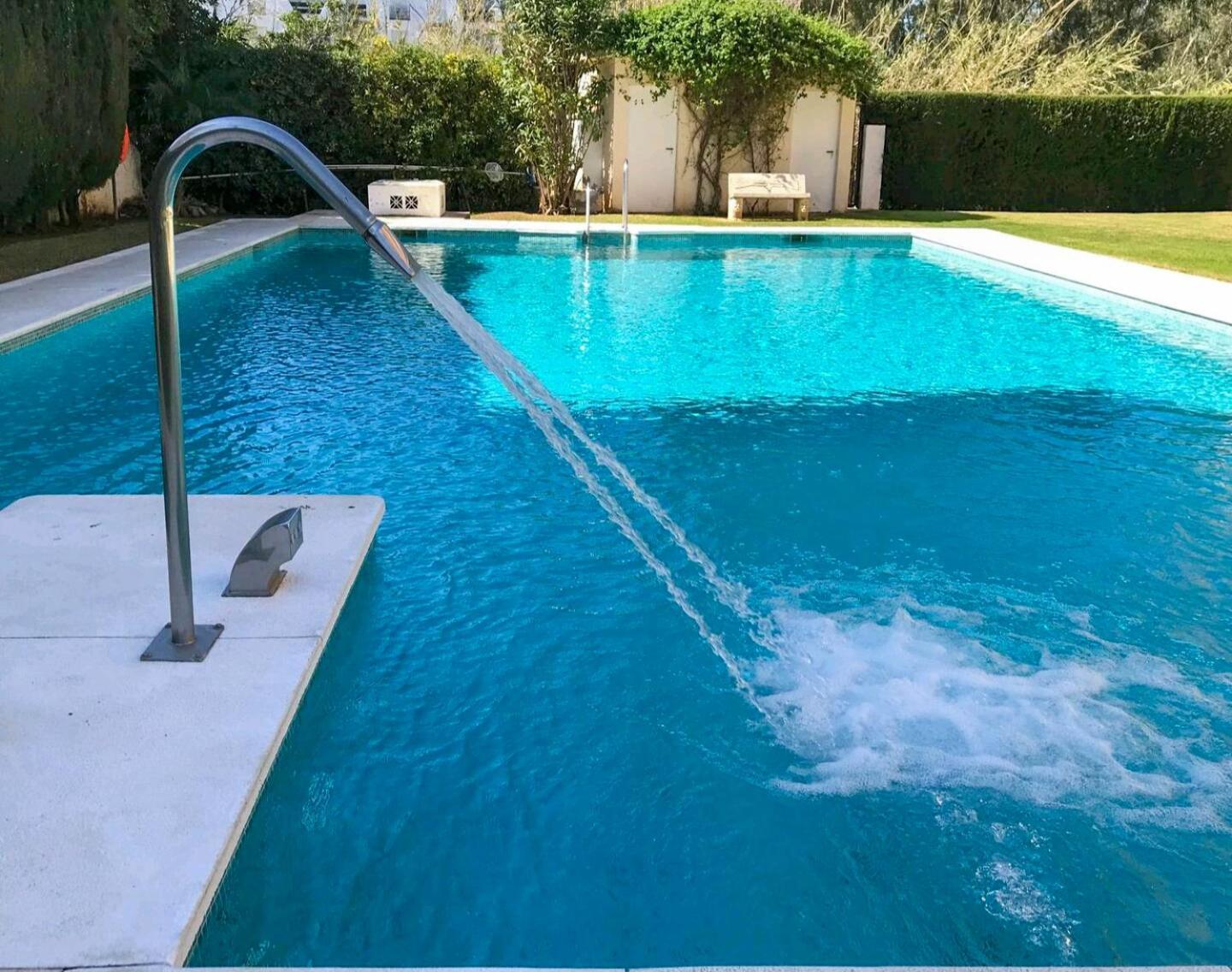דירות מארבלה Puerto Banus 2Linea Playa,Piscina Y Parking מראה חיצוני תמונה