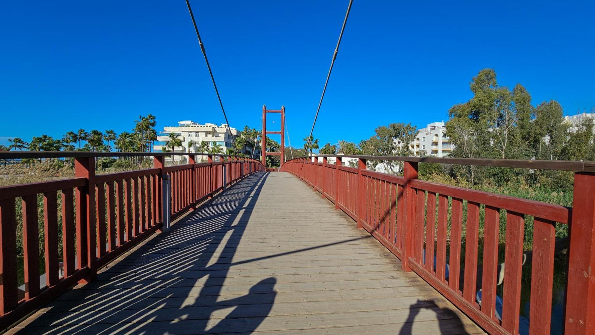דירות מארבלה Puerto Banus 2Linea Playa,Piscina Y Parking מראה חיצוני תמונה