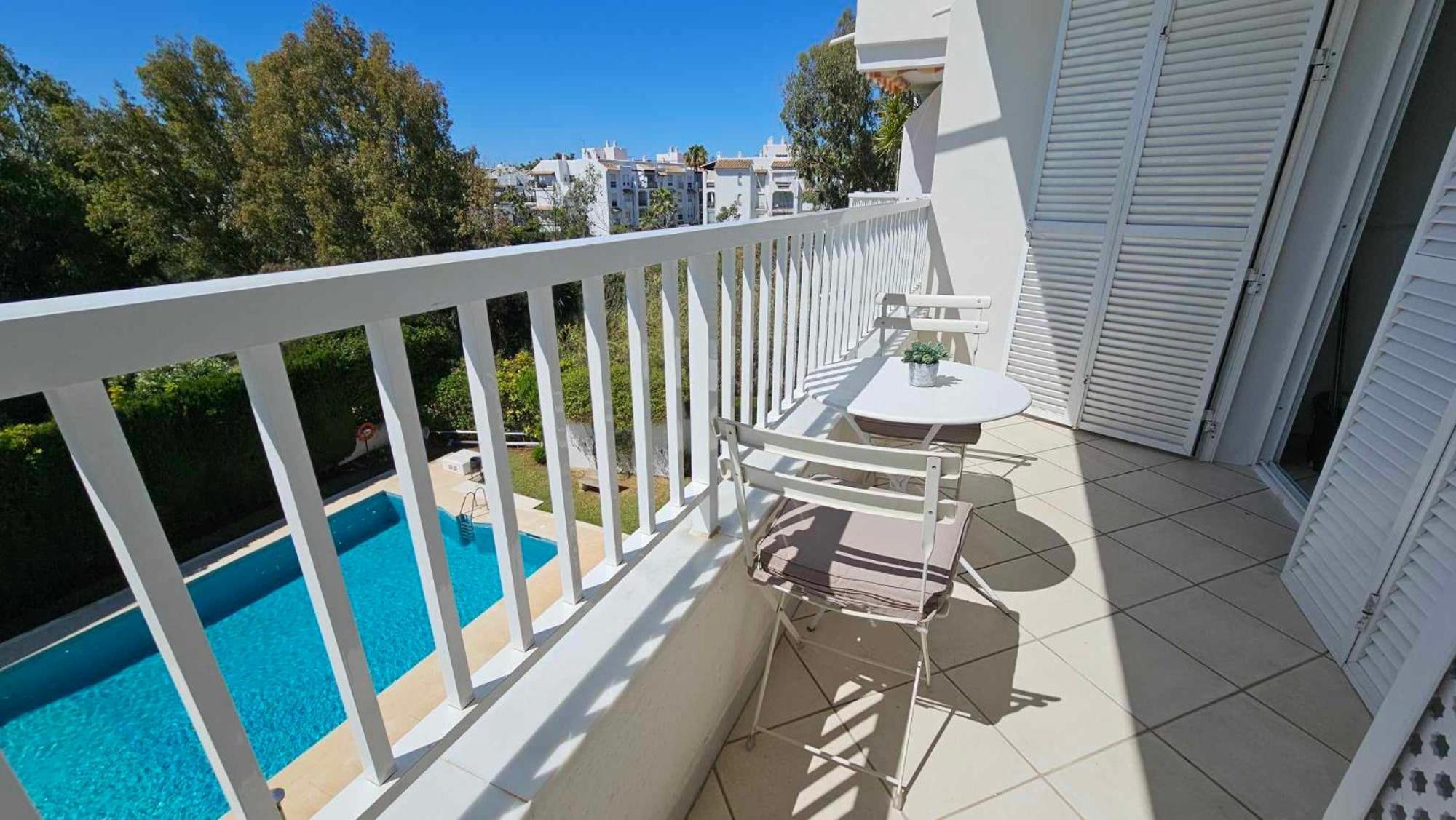 דירות מארבלה Puerto Banus 2Linea Playa,Piscina Y Parking מראה חיצוני תמונה