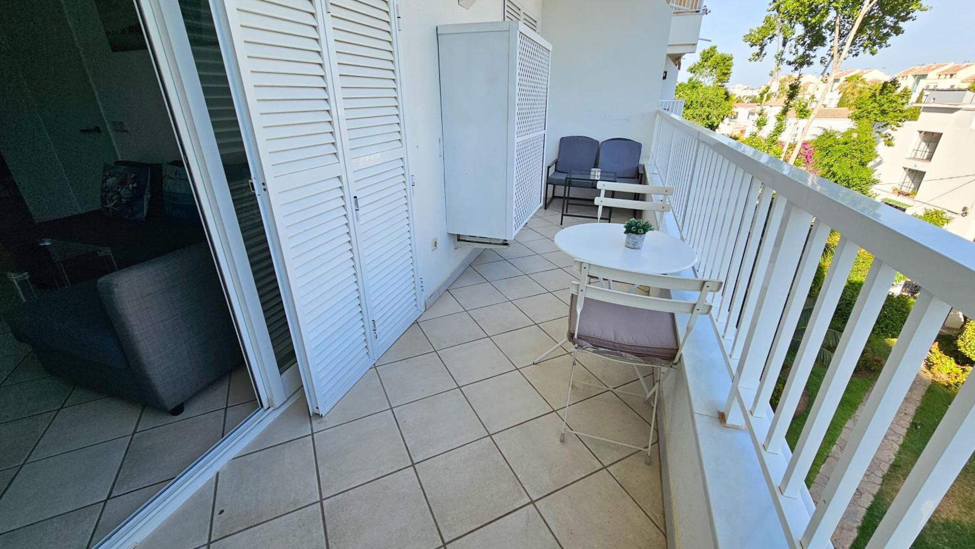 דירות מארבלה Puerto Banus 2Linea Playa,Piscina Y Parking מראה חיצוני תמונה