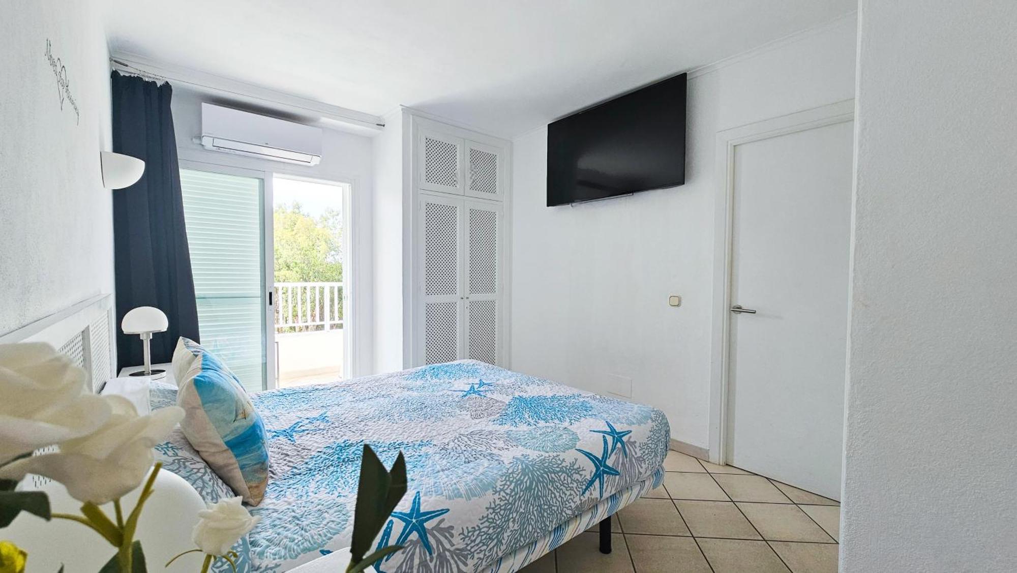 דירות מארבלה Puerto Banus 2Linea Playa,Piscina Y Parking מראה חיצוני תמונה