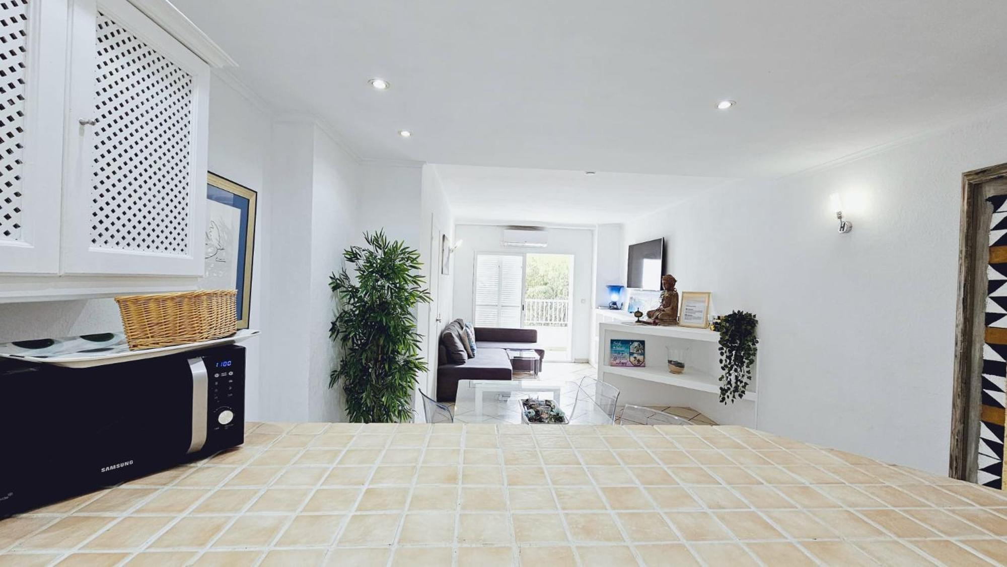 דירות מארבלה Puerto Banus 2Linea Playa,Piscina Y Parking מראה חיצוני תמונה