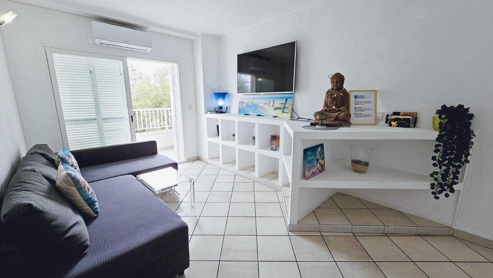 דירות מארבלה Puerto Banus 2Linea Playa,Piscina Y Parking מראה חיצוני תמונה